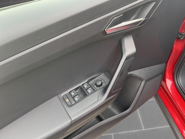 Seat Arona Arona CarPlay/LED/Sitzhei./EPH uvm...