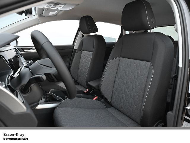 Volkswagen Polo 1.0 TSI DSG Life