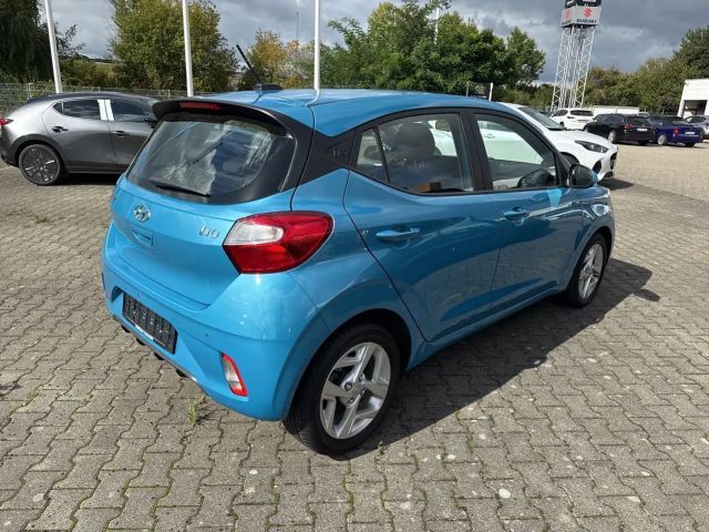 Hyundai i10 1.0 Trend