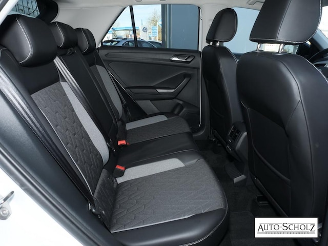 Volkswagen T-Roc 1.0 TSI