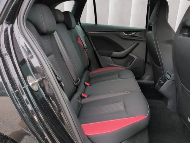 Skoda Scala 1.0 TSI Monte Carlo