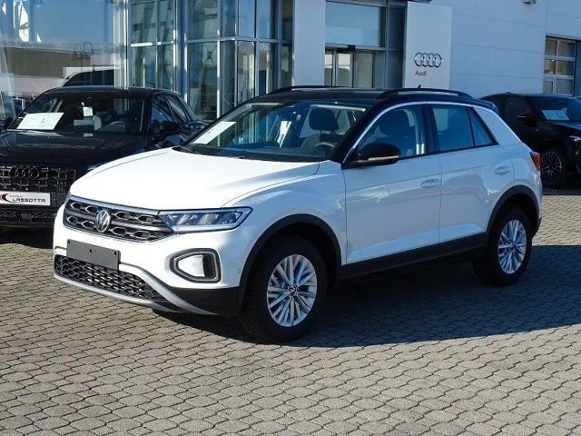 Volkswagen T-Roc 1.5 TSI DSG Life