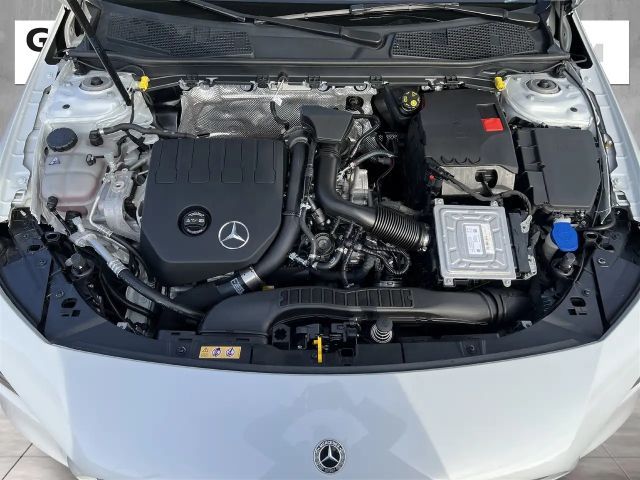 Mercedes-Benz CLA 200 Shooting Brake