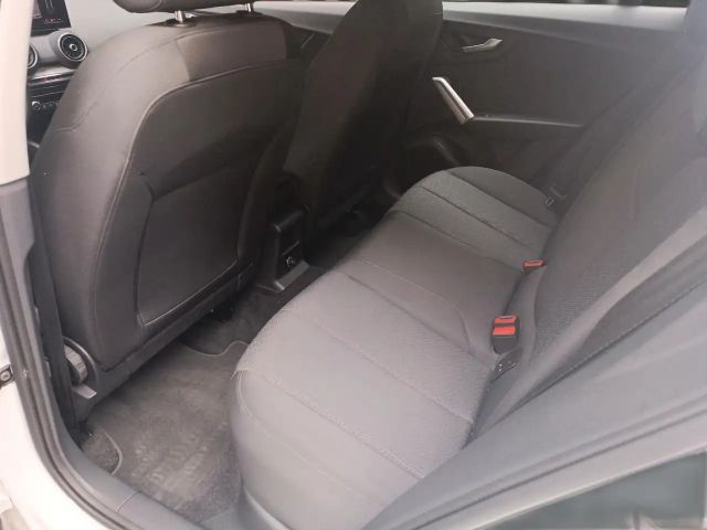 Audi Q2 35 TFSI