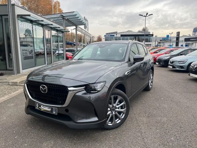 Mazda CX-60 Exclusive-line