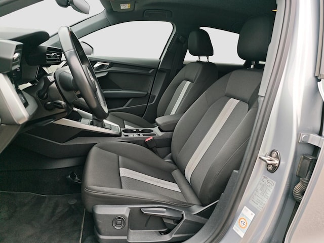 Audi A3 35 TFSI Sportback