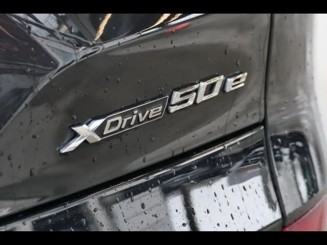 BMW X5 M-Sport xDrive50e