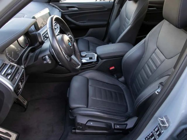 BMW X3 M-Sport xDrive30d