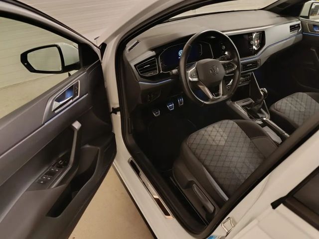 Volkswagen Polo R-Line