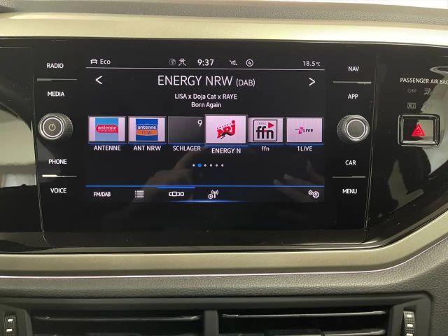 Volkswagen Taigo 1.0 TSI DSG Move