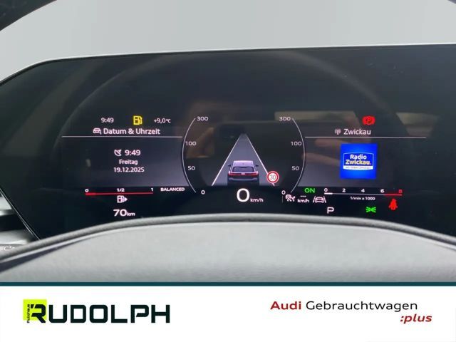 Audi A5 2.0 TFSI Avant