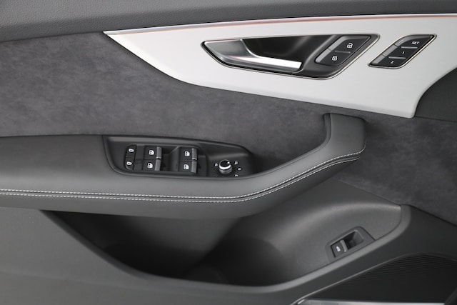 Audi Q7 50 TDI Quattro