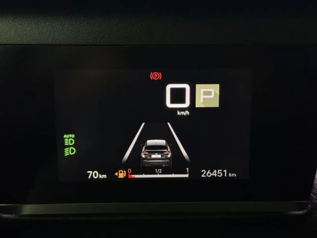 Citroën C4 PureTech Shine