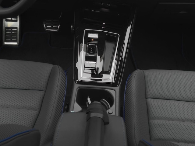 Volkswagen Golf 2.0 TSI