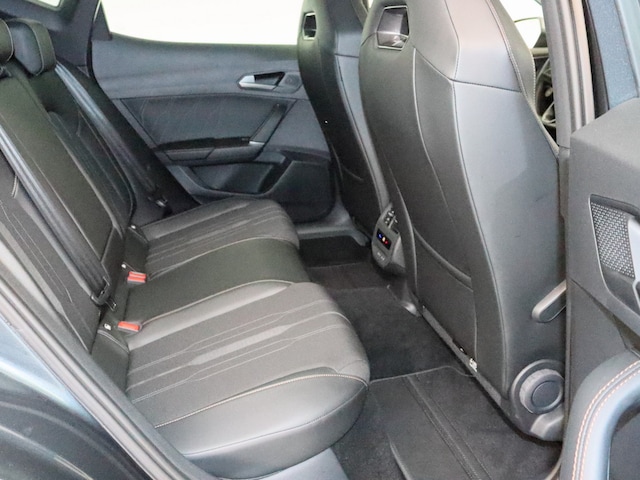 Cupra Formentor 2.0 TSI 4Drive VZ