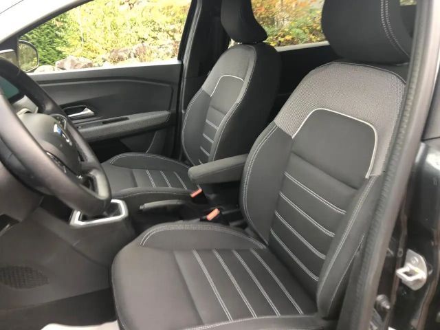 Dacia Jogger Comfort