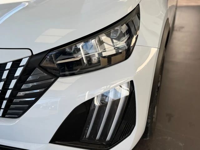 Peugeot 2008 GT-Line PureTech