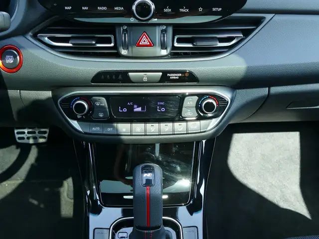 Hyundai i30 Hybrid N Line T-GDi