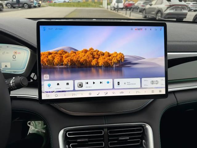 BYD Seal U Comfort DM-i