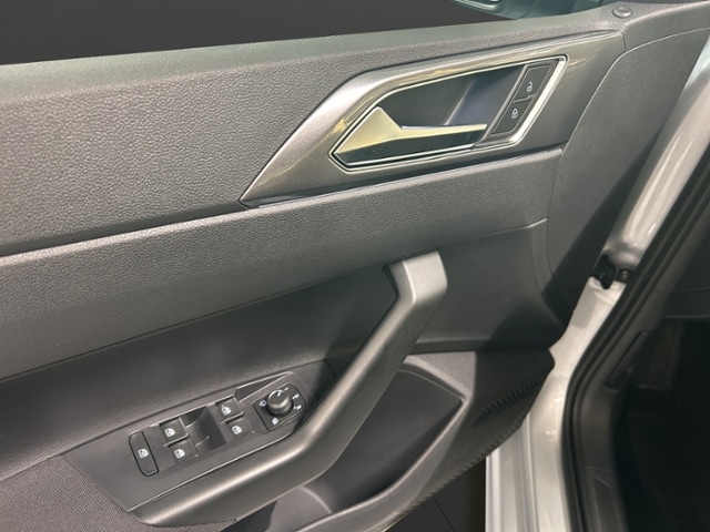 Volkswagen Polo 1.0 TSI DSG