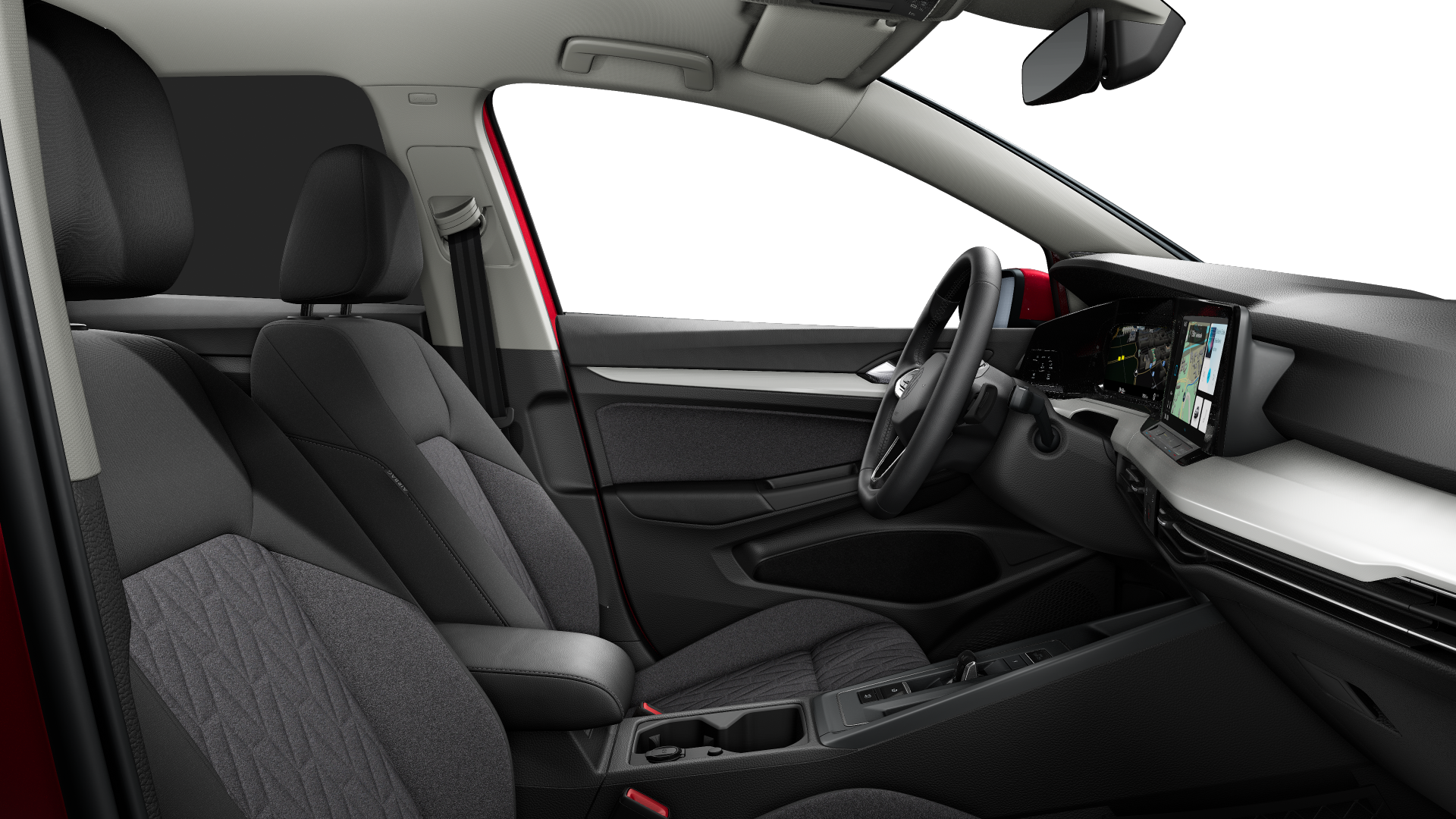 Volkswagen Golf Golf VIII Move Variant