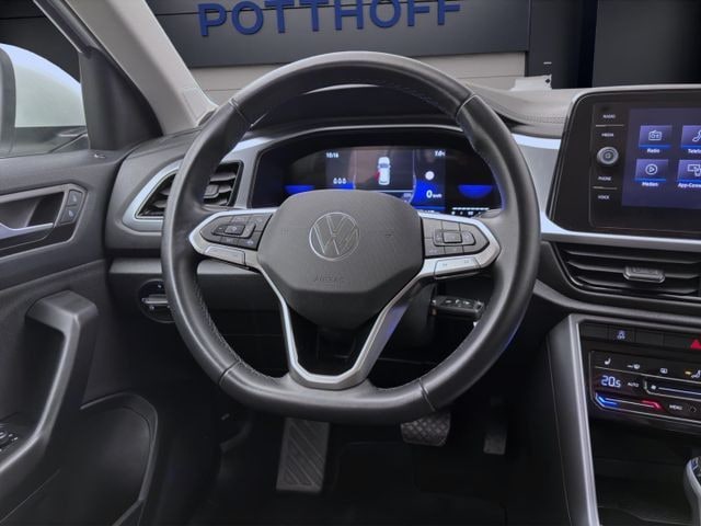 Volkswagen T-Roc 2.0 TDI DSG Life