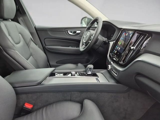 Volvo XC60 AWD Plus Recharge T6