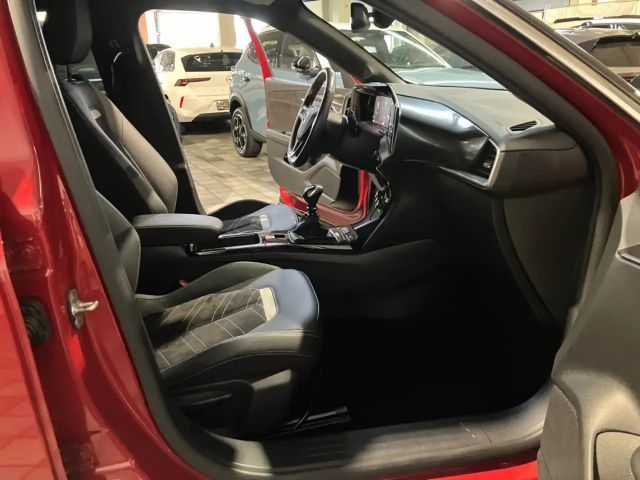 Opel Mokka 1.2 Turbo