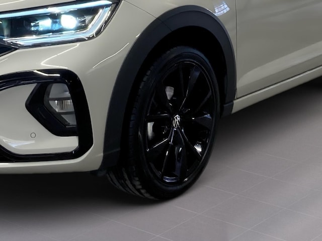 Volkswagen Taigo 1.0 TSI DSG Style