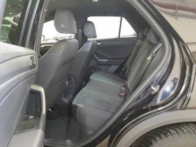 Volkswagen T-Roc 1.5 TSI DSG