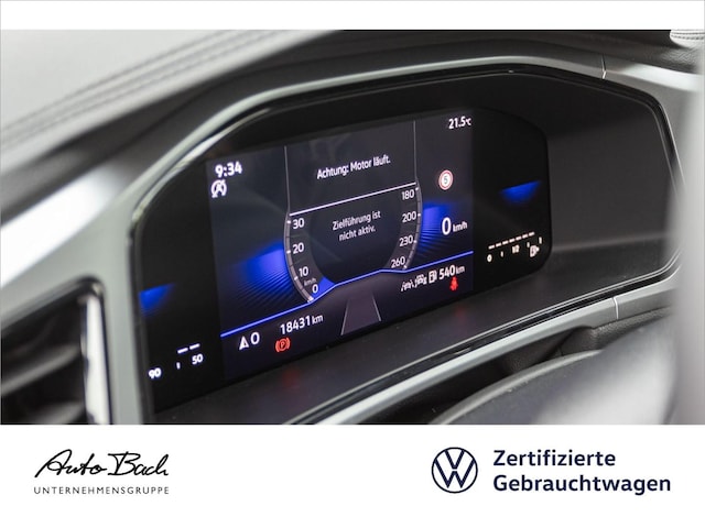 Volkswagen T-Roc 1.0 TSI Life