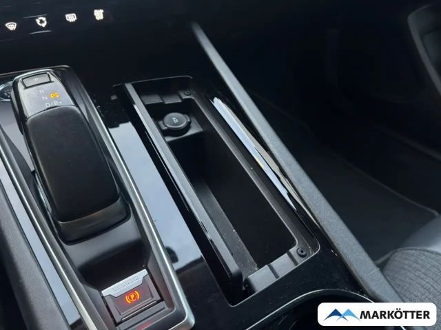 Peugeot 508 Allure Pack