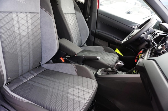 Volkswagen Taigo DSG