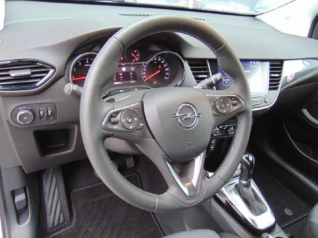 Opel Crossland X 1.2 Turbo Elegance Turbo