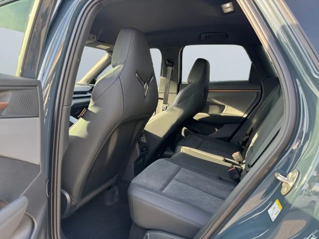 Cupra Terramar 2.0 TSI VZ