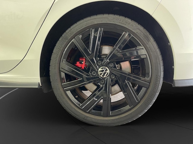 Volkswagen Golf GTI Golf VIII