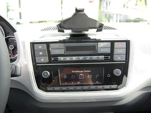 Volkswagen e-up! Edition maps&more Tempomat PDC beh. Front