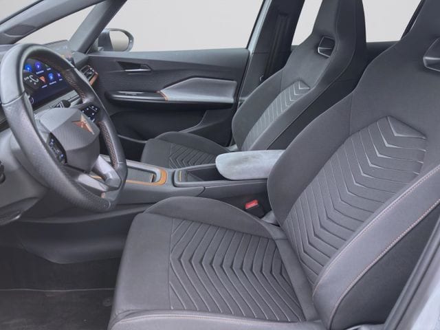 Cupra Born Born NAVI KAMERA PDC LED SITZHZG ACC