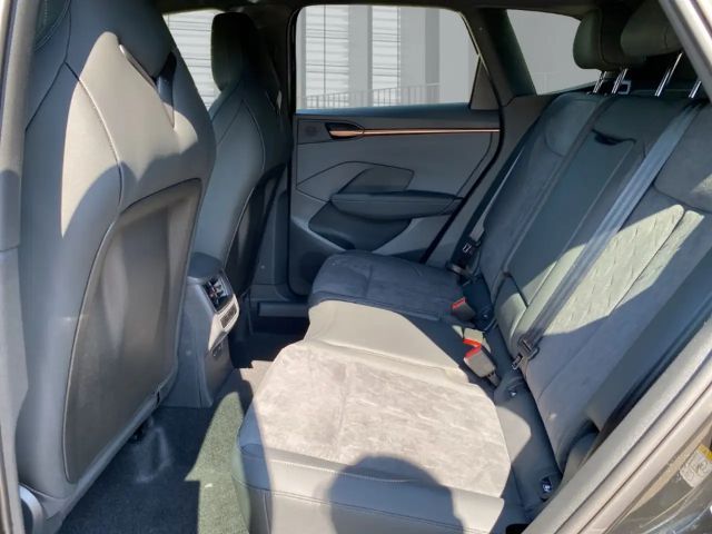 Cupra Terramar 1.5 eTSI