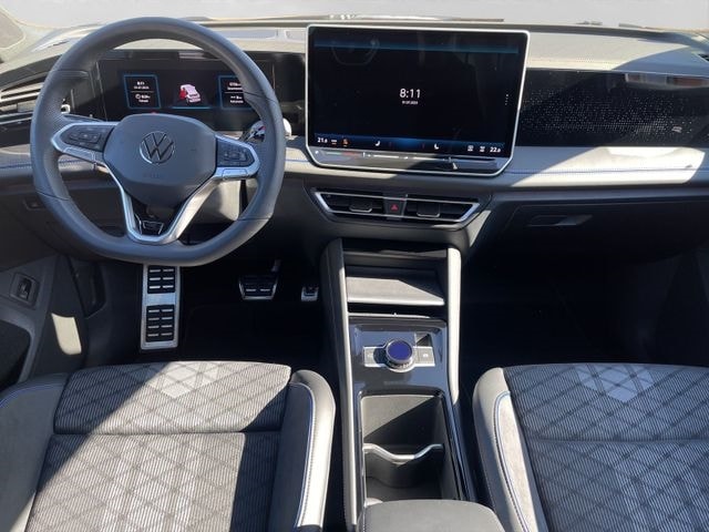 Volkswagen Tiguan 2.0 TDI R-Line