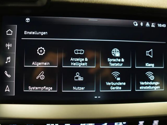 Audi A3 30 TDI Sedan