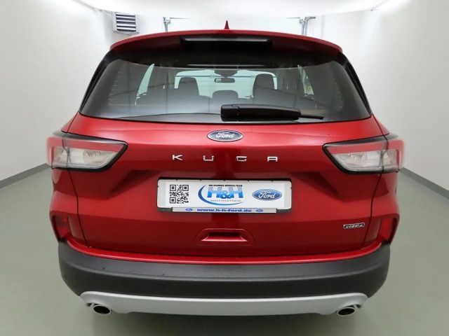 Ford Kuga Hybrid Plug in Hybrid