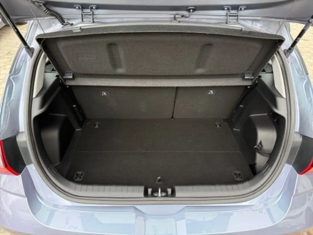 Hyundai i20 1.0 T-GDi