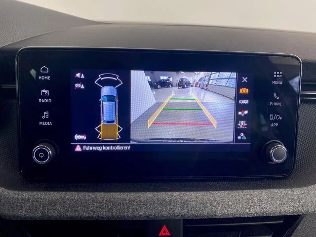 Skoda Kamiq 1.0 TSI 85 Selection