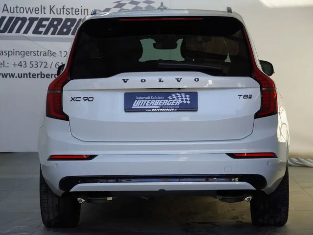 Volvo XC90 Dark T8 Ultra