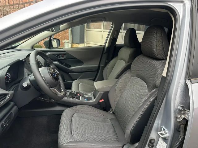 Subaru Crosstrek Crosstrek 2.0ie Lineartronic Comfort AHK, StndHzg