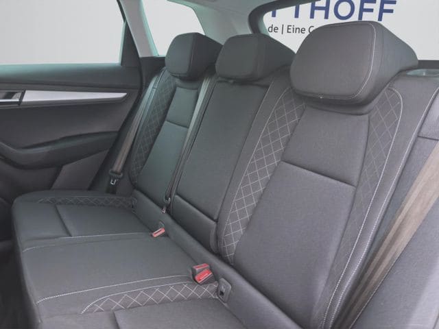 Skoda Karoq 1.0 TSI Ambition