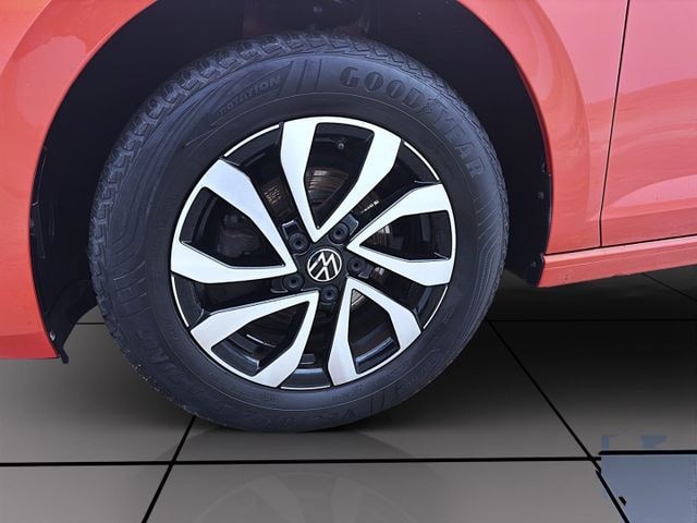 Volkswagen Polo 1.0 MPI