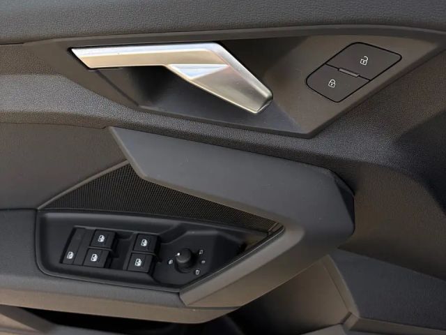 Audi A3 30 TDI Sedan