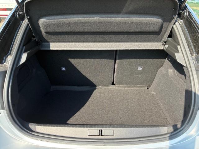 Opel Corsa GS-Line Grand Sport